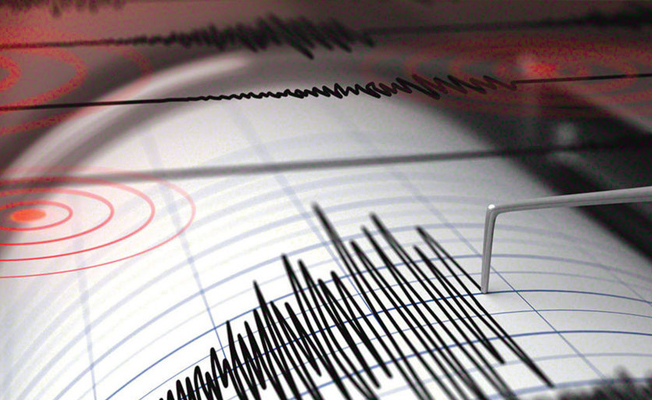 '2030 yılına kadar ciddi bir deprem var'