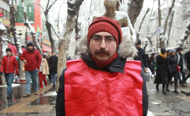 Semih Özakça cezaevinde darp edildi