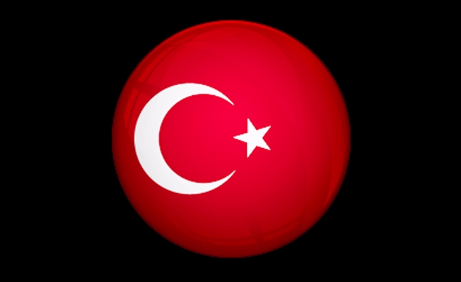 Erkek voleybolda şampiyonluk Türkiye'nin