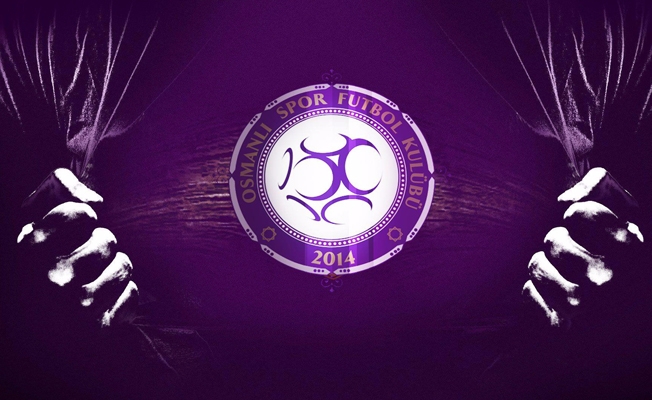 Osmanlıspor'da sürpriz kutlama