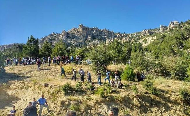 11 yaşındaki Himmet gölette boğularak can verdi