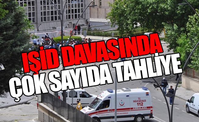 Avukat IŞİD'li canlı bombaya rahmet diledi