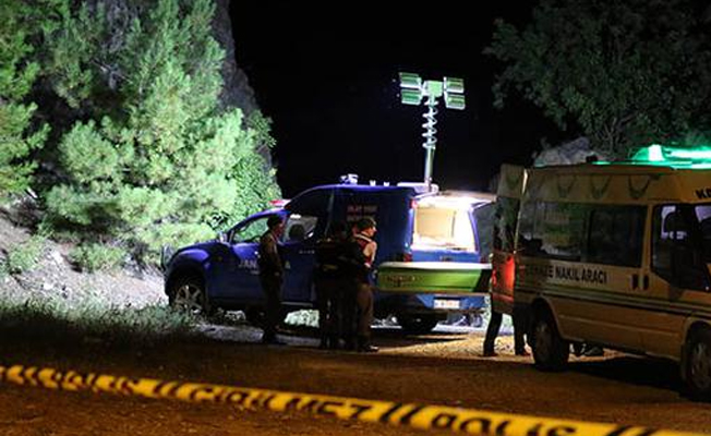 İş adamının tek kurşunla ölümünde büyük şüphe