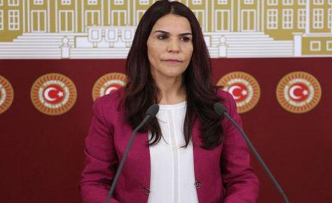 HDP'li vekil tahliye edildi