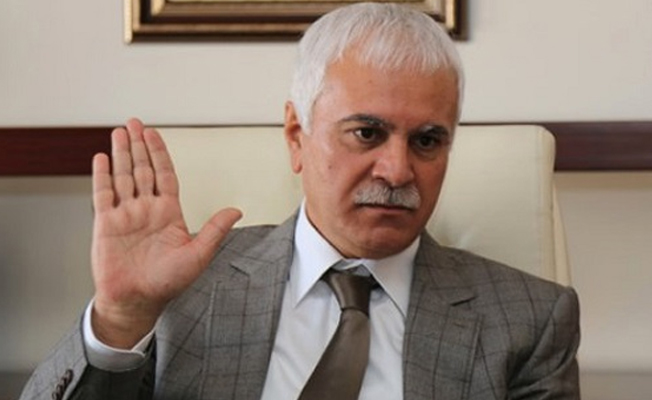 'Türk milleti MHP yönetiminin anlaşılmaz politikalarına isyan etmektedir'