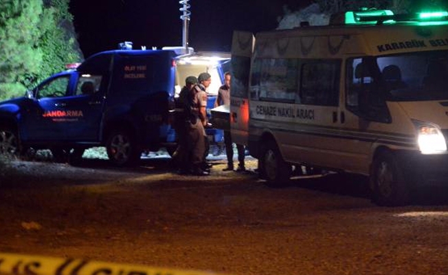 Kayıp işadamı bakın nerede bulundu