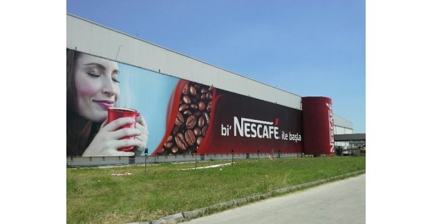 Nestle'de 900 işçi yarın greve çıkıyor