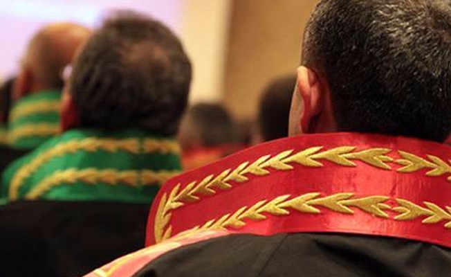 İhraç edilen hakim ve savcıların itirazında flaş karar