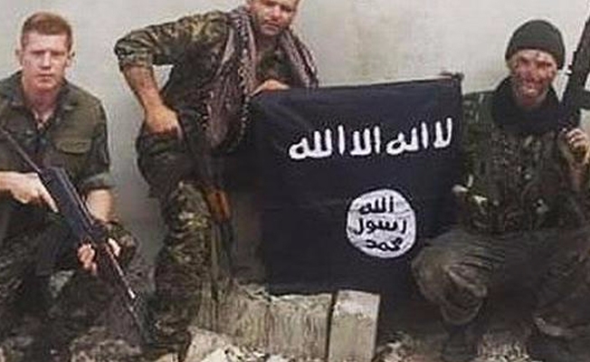 Çatışmadım demişti, İngiliz basını yalanladı