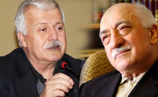 Akif Beki Gülerce'yi eleştirdi: 40 yıl FETÖ'nün göbeğinde yaşadın