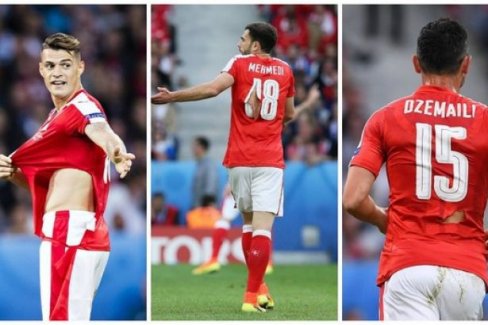 Puma'dan yırtılan formalar için 'Türkiye' açıklaması