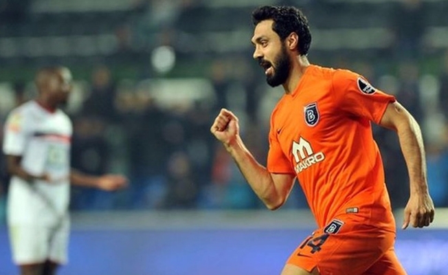 Ünlü futbolcu savcılıkta
