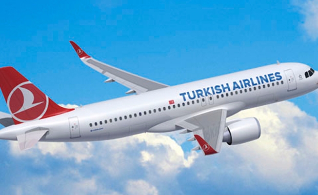 11 bin feet'te gördüğü şeyi kuleye bildirdi!