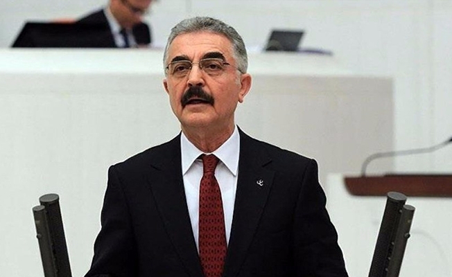 'Türkiye karanlık bir dönemden geçmektedir'