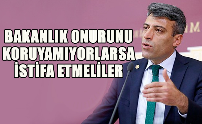 CHP'den yandaş atamalara tepki geldi!
