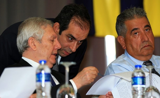 Fenerbahçe'den Terim’in tazminatına tepki