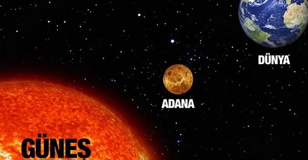 Seyhan Belediyesi'nden Adanalılara uyarı: Güneşe ateş etmeyin