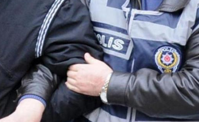 İstanbul'da uyuşturucu operasyonu!