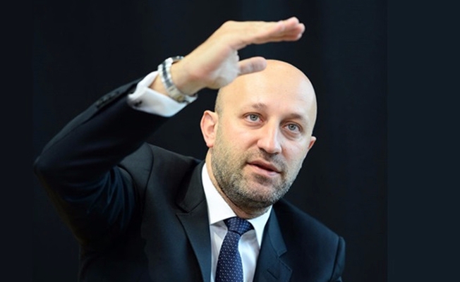 'Arda başımızın tacı'