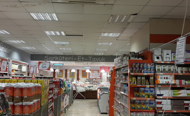 Dünya'nın 1 senede üretebildiği gıda, 2 Ağustos'ta tükenmiş olacak!