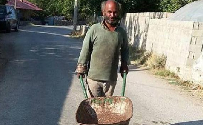 Çobandan 4 gündür haber alınamıyor!