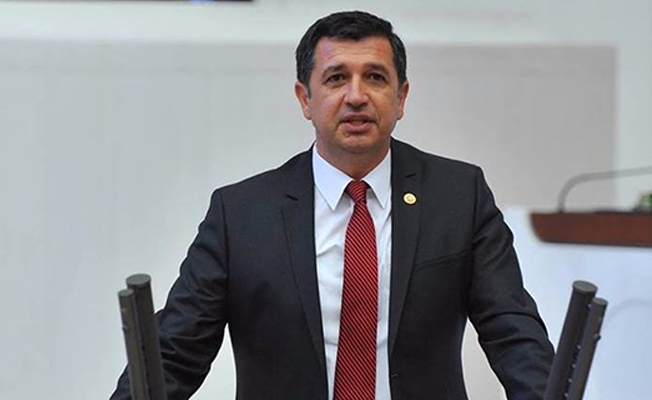 'Çiftçi değil, ithalat lobisi kazandı'