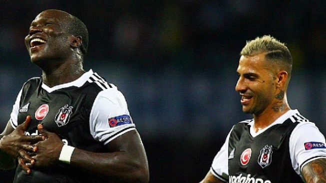 Fenerbahçe bombayı patlattı!