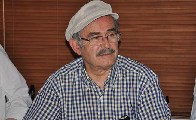Yılmaz Büyükerşen'e saldırıda yeni gelişme