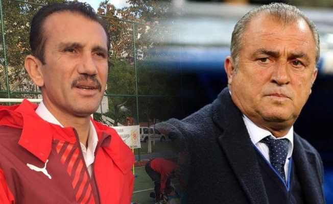Rüştü Reçber’den hamle gecikmedi... Terim’e karşı 1071 liralık dava
