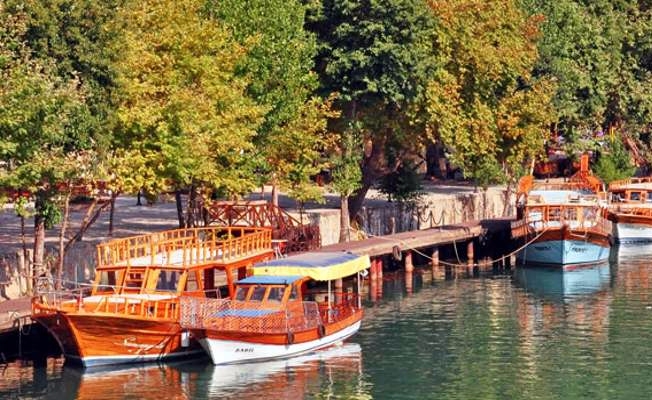 Antalya'da iki Rus turist öldü