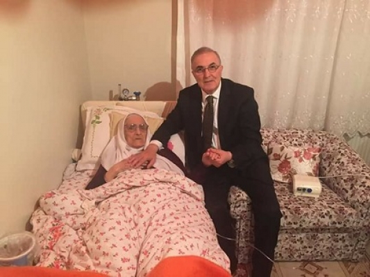 Eski CHP'li vekilin acı günü