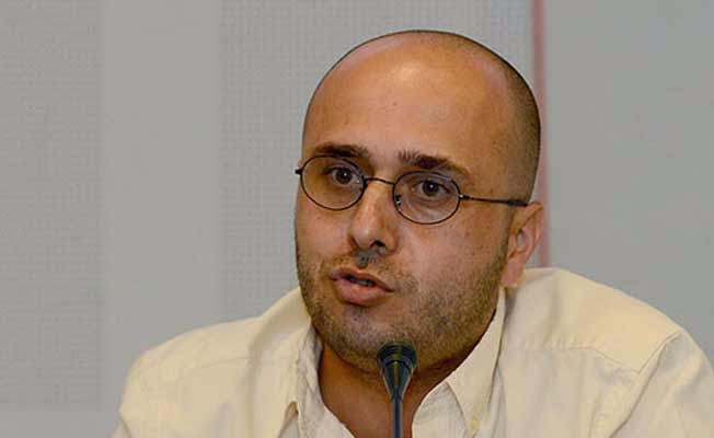 İşte Yıldıray Oğur'un yeni adresi