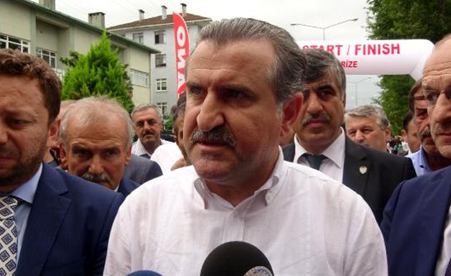 Her gün en az 5 bin adım!