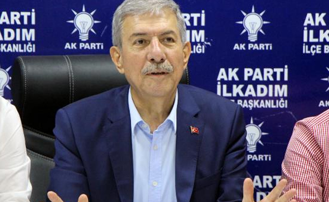 'Türkiye'yi dünya üzerinde parmakla gösterilir sağlık merkezi haline getireceğiz'