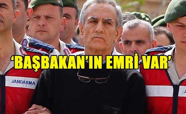 İşte Akın Öztürk'ün darbe sonrası yaptığı telefon konuşmaları
