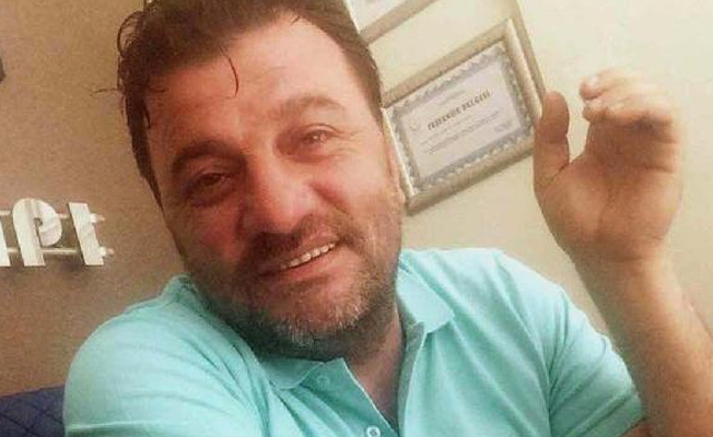 Otomobilden pompalı tüfekle açılan ateşle öldürüldü!