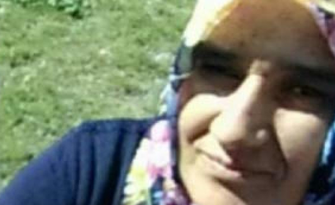 Otomobilin traktör römorkuna çarptı: 1 ölü!