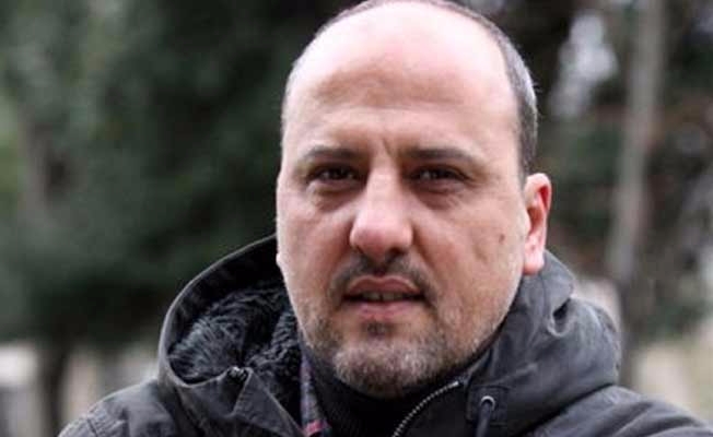 'Ahmet Şık Kitabı Al' kampanyası!