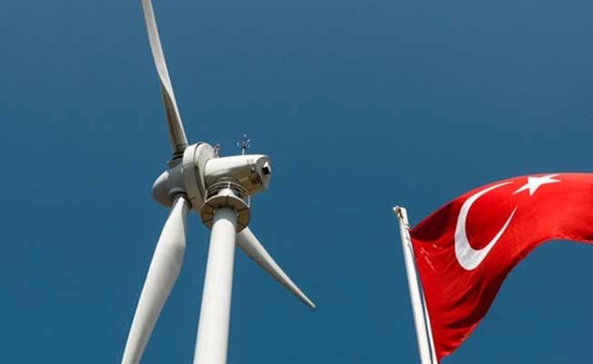 Rüzgar YEKA ihalesinin tarihi belli oldu