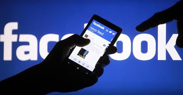 Facebook kullananlara uyarı: Şifrenizi değiştirin!