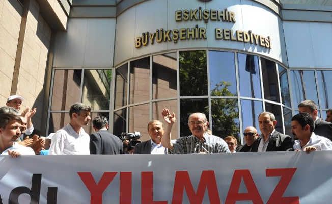 'Mafya bozuntuları ranttan kanunsuz yararlanmak istiyor'