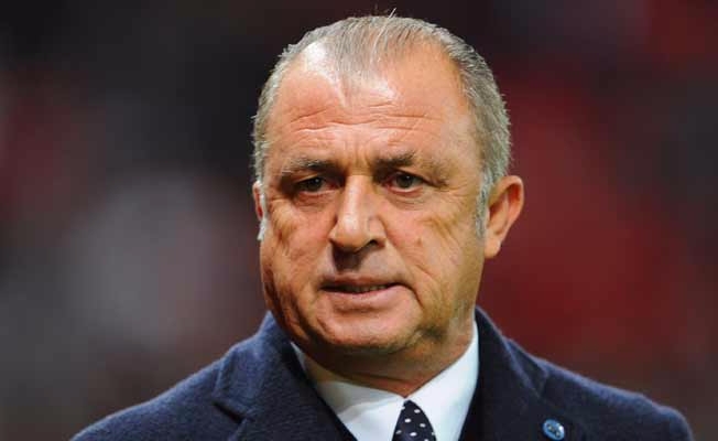 Galatasaray'dan Fatih Terim için ilk resmi açıklama