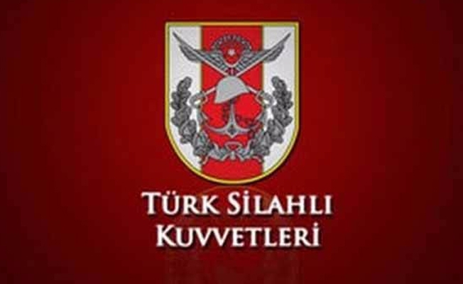 TSK, Instagram'da hesap açtı!