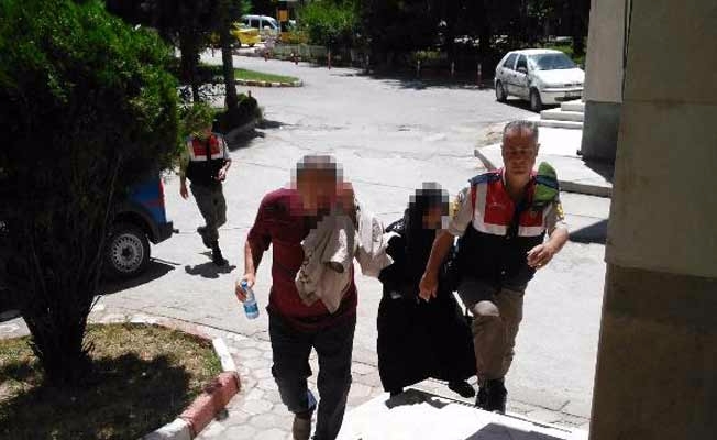 11 yaşındaki Kuran Kursu öğrencisini taciz eden İmam tutuklandı