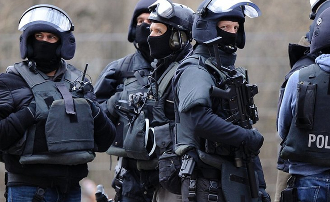 Almanya'dan bomba iddia... 'Alman polis teşkilatında Türk ajanı var'