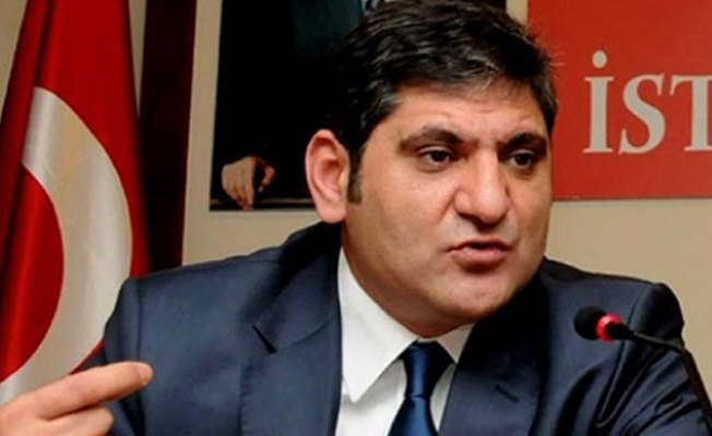 'Batı’da IŞİD figürünün yerini Erdoğan alıyor'