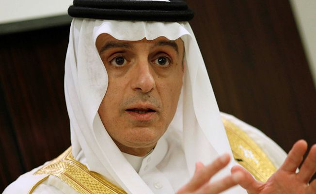 Suudi Arabistan'dan Katar'a: Bu savaş ilanıdır