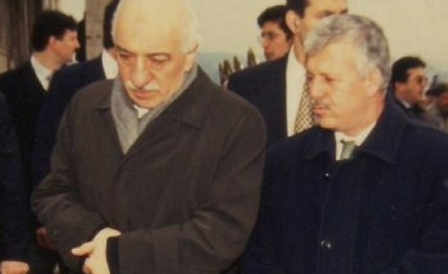Melih Gökçek'in kanalında Hüseyin Gülerce çıkışı!