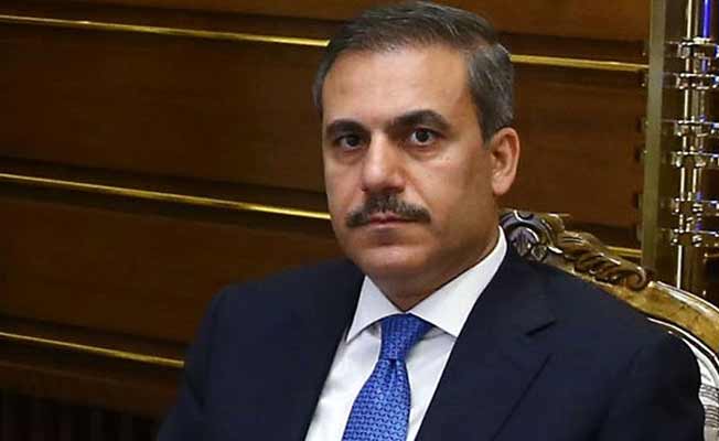Hakan Fidan 15 Temmuz'da ne yaptı?