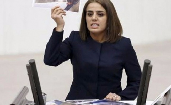Tutuklanan HDP'li vekil hakkında karar